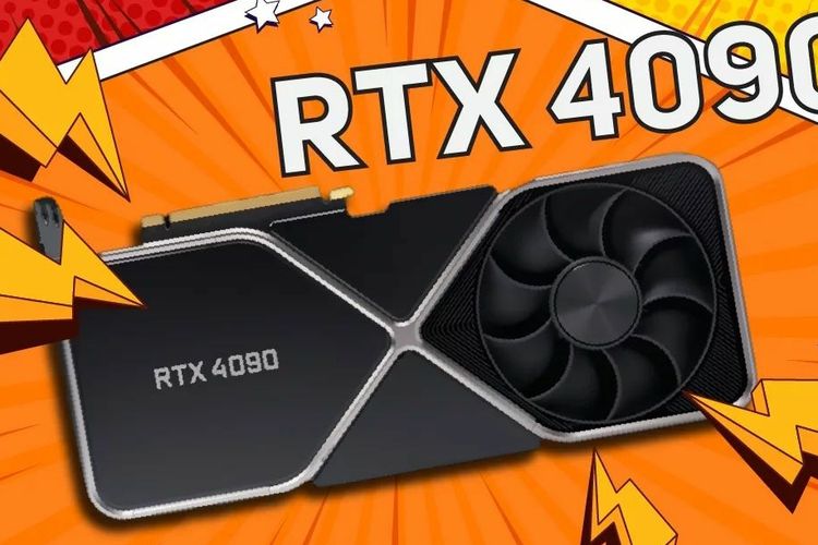 RTX 4090