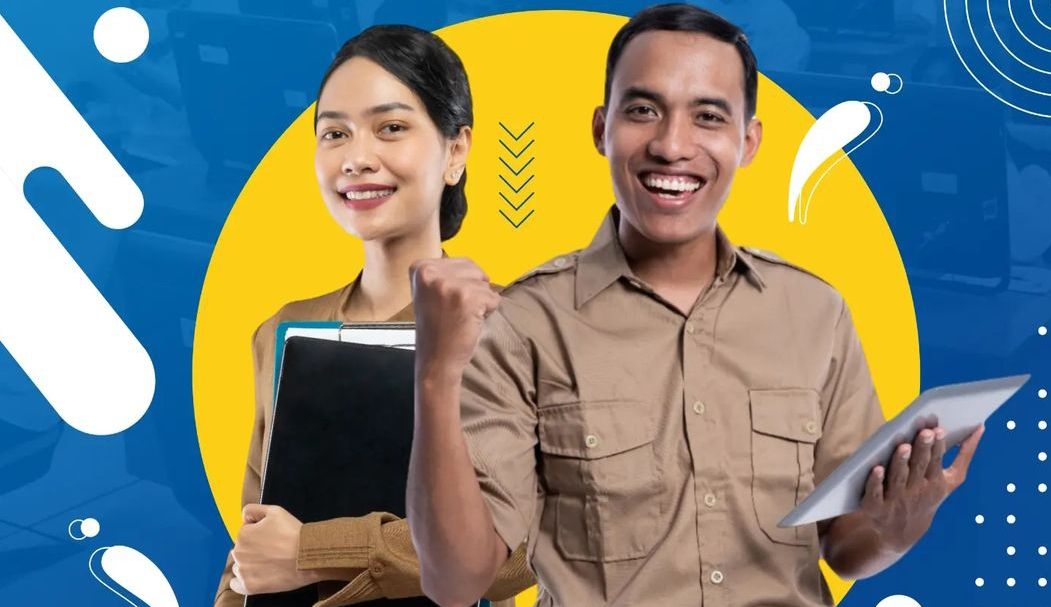 Perbandingan Gaji Tenaga Honorer Sebelum dan Setelah jadi PPPK Part Time