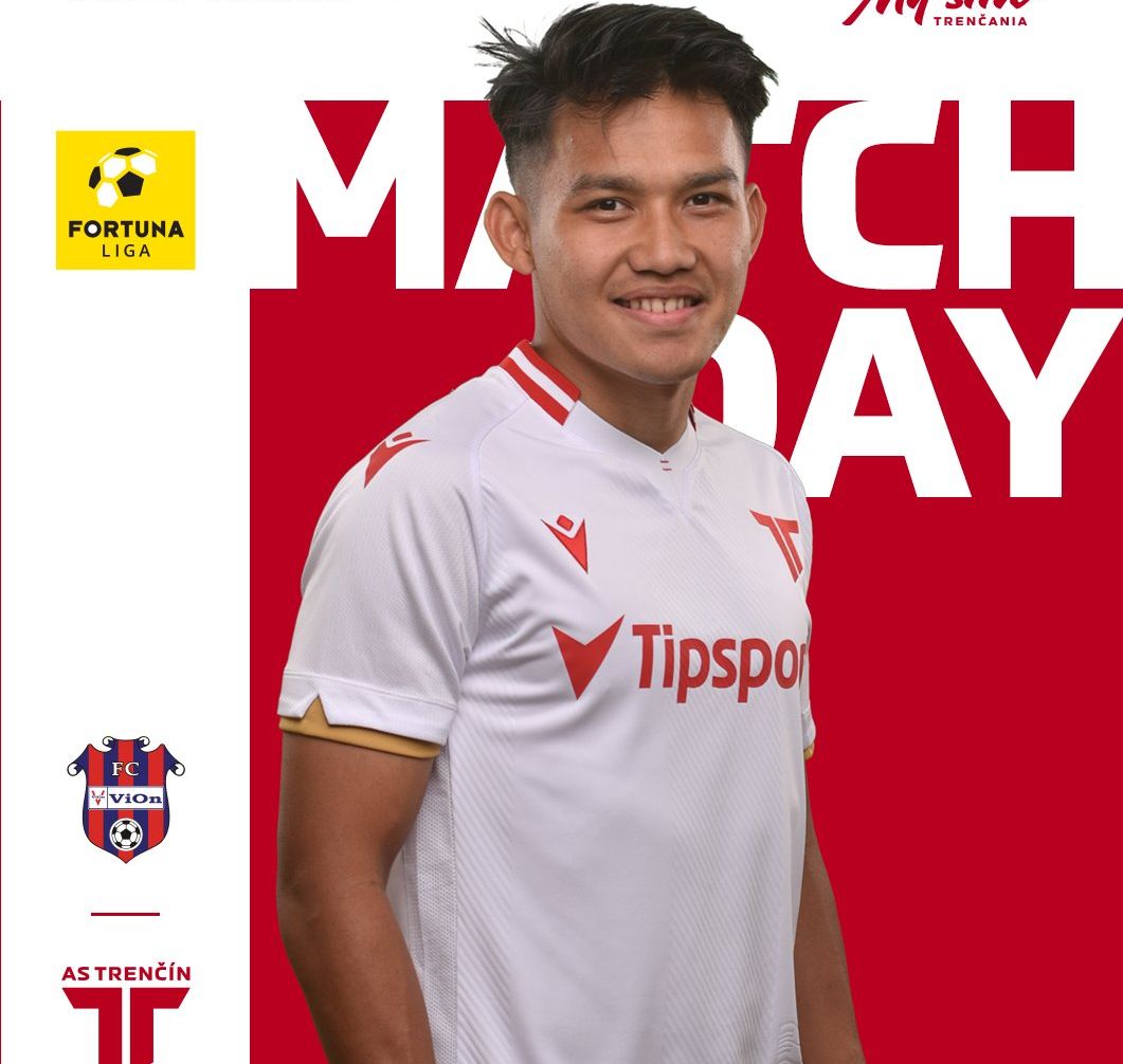 LIVE SCORE HASIL AKHIR FK AS Trencin Vs Myjava Malam Ini Cek 