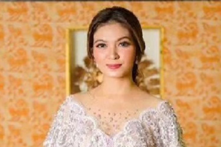 Riwayat Pendidikan Selvi Ananda Putri, Istri Gibran Rakabuming Raka