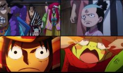 Berita Seputar One Piece Episode 975 Terbaru Dan Terkini Hari Ini Mantra Sukabumi