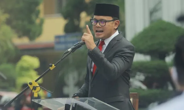 Bima Arya Tingkalkan Kota Bogor, Digadang-Gadang Maju di Pilgub DKI Jakarta