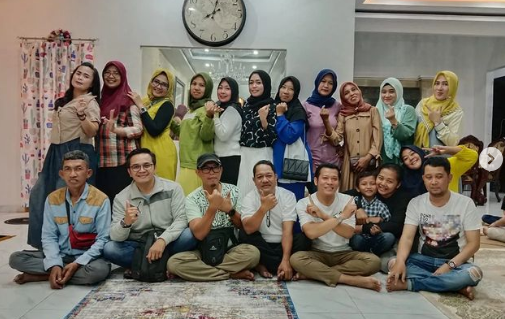 5 Kebiasaan Orang Indonesia saat Lebaran Idul Fitri yang Tidak Ada di Negara Lain, Apa Saja Ya?