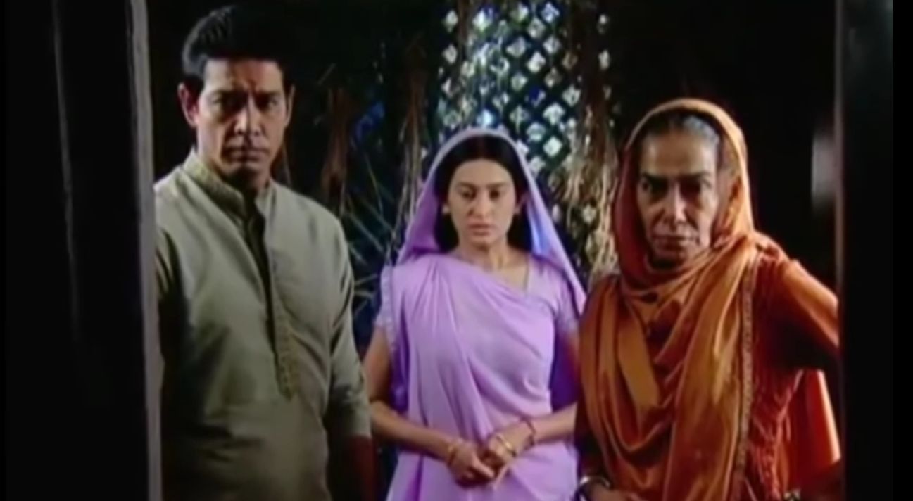 yeh hai mohabbatein episode 32
