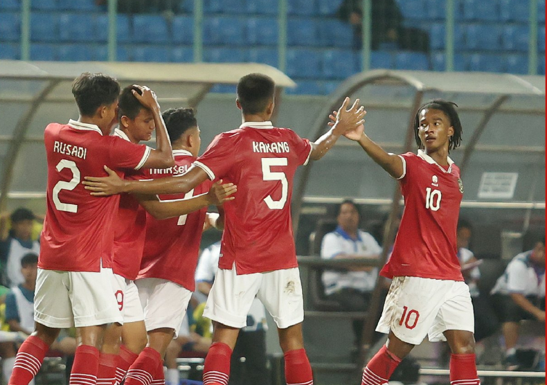 Jadwal Indosiar Hari Ini, Rabu 6 Juli 2022: Timnas Indonesia Vs ...