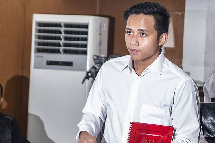 Ahli Psikologi Klinis Ungkap Hasil Tes Anamnesa Bharada E: Kita Juga Melibatkan Pihak Orangtua