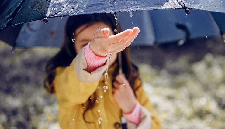 Ilustrasi hujan: Prakiraan Cuaca Wonosobo, Kamis 24 November 2022, Pagi Berawan, Siang Sore Malam Potensi Turun Hujan