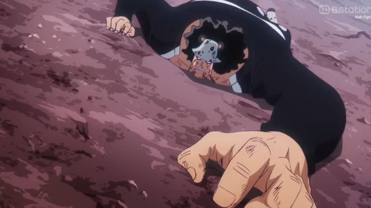 Link nonton anime one piece episode 1103 sub indo bukan di anoboy