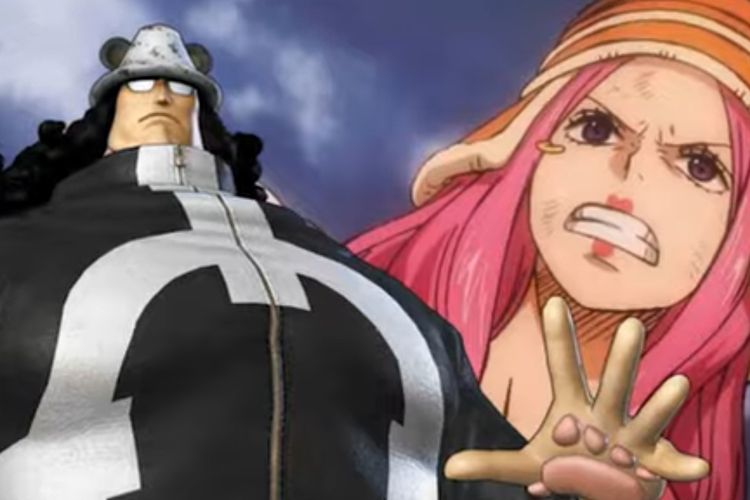 Spoiler Lengkap One Piece 1062: Ayah Bonney Terungkap!