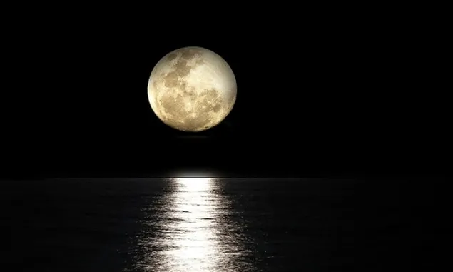 Hari Ini Ada Fenomena Langit Konjungsi Bulan Regulus, Simak 6 Lainnya Berdasarkan Kalender Astronomi LAPAN