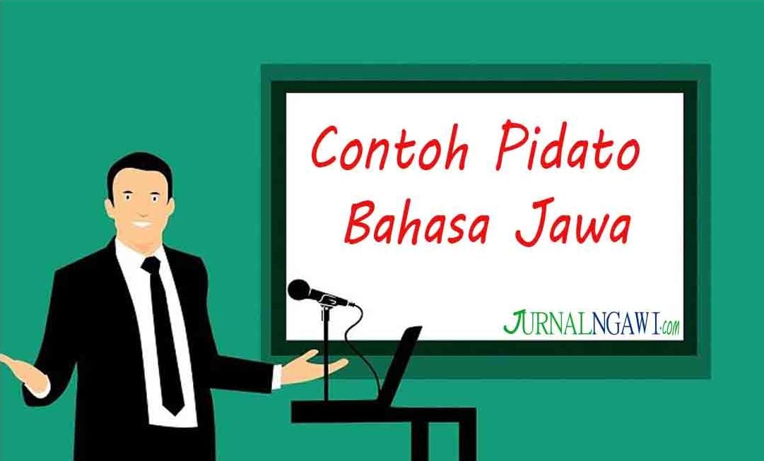 Contoh MC Bahasa Jawa Untuk Berbagai Acara Lengkap Susunan Acara ...