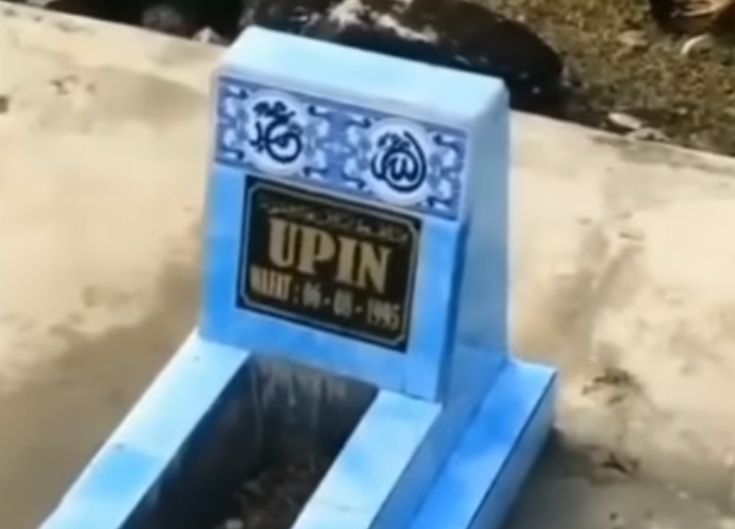 Perusahaan animasi yang memproduksi Upin Ipin membantah kabar yang beredar kalau Upin dan Ipin meninggal dalam kecelakaan saat berlibur di Sulawesi.