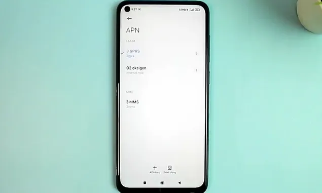 Koneksi Internet HP Lemot? Ikuti Langkah Ini Guna Percepat Jaringan, Bisa Untuk Semua Android