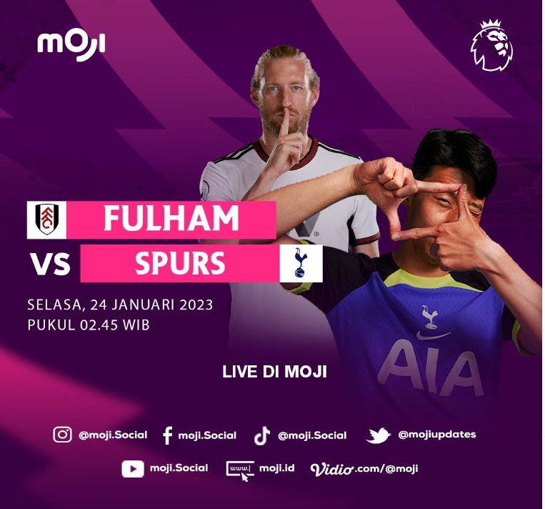 Jadwal Acara TV MOJI TV Hari Ini Selasa 24 Januari 2023: Ada Volleyball Turkish League dan PLN Mobile Proliga