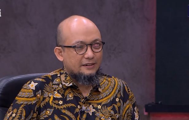 Tanggapi Kasus Korupsi Bansos Gus Umar Minta Novel Baswedan Bantu Bongkar Pikiran Rakyat 1544