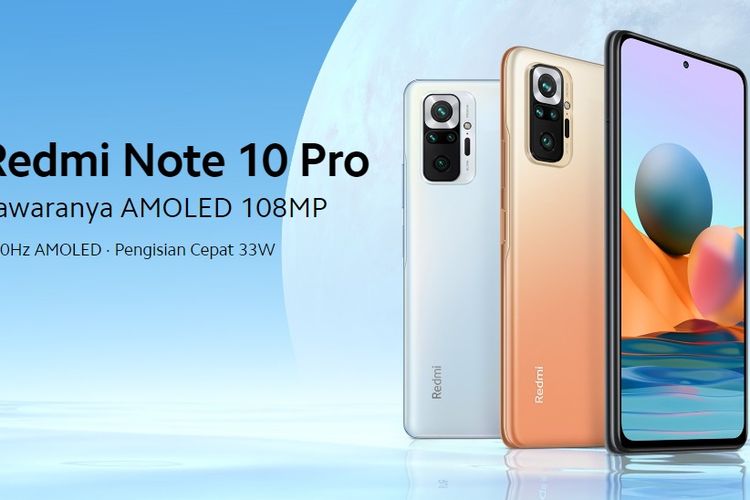 Latest Price List Redmi Note 10 Pro Offers Better Camera Performance Than iPhone SE