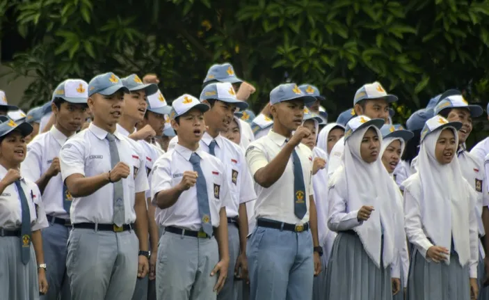 10 SMA Terbaik Di Kota Jakarta Barat Versi Top 1000 Sekolah Kemendikbud ...