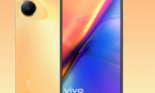 Harga dan Spesifikasi Lengkap Smartphone Vivo Y56 5G, Baterai 5000mAh