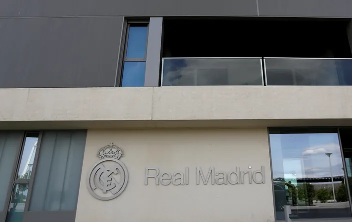 Sebar Video Syur Anak di Bawah Umur, 3 Pemain Real Madrid Ditangkap Polisi