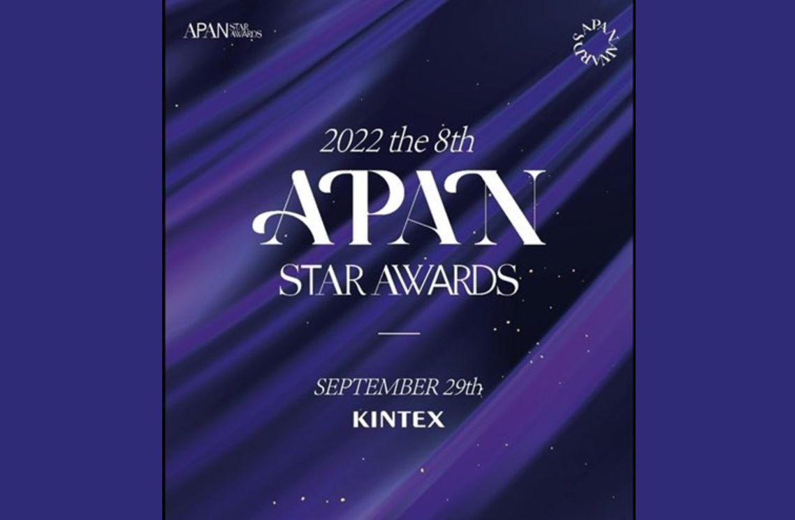 Daftar Nominasi APAN Star Awards 2022, Mulai dari Squid Game Hingga