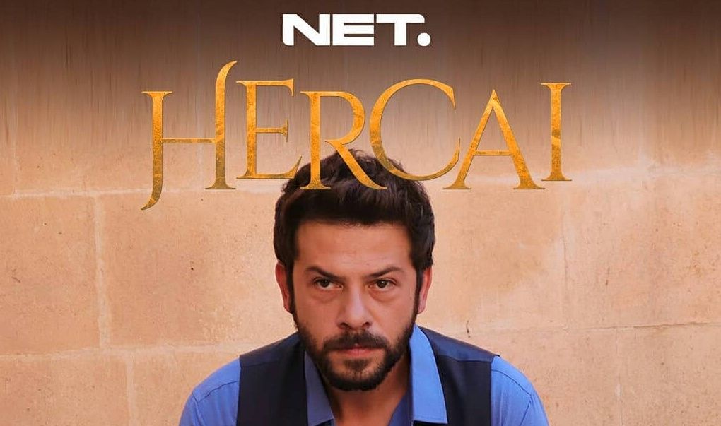 Jadwal Acara Tv Hari Ini Kamis 7 Januari 2021 Tonton Hercai Yang Memasuki Babak Baru Portal Papua