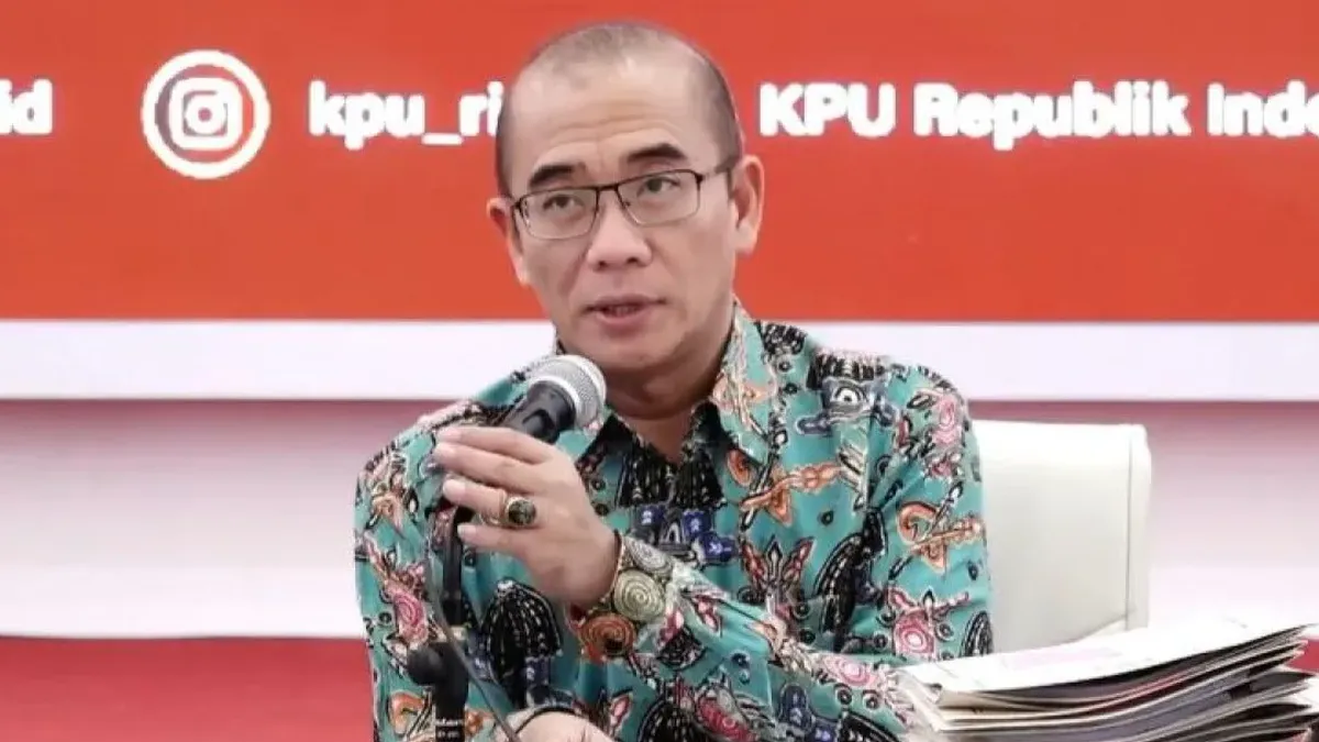 KPU Sahkan Suara Pemilu 2024 Di 33 Provinsi, Berikut Hasil Perolehan ...