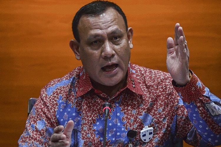 Alasan Firli Bahuri Mangkir Hari Ini: Ada Agenda Lain dan Butuh Waktu Dalami Materi Pemeriksaan