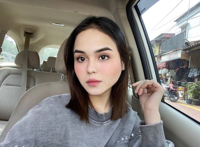 Biografi Profil Biodata Laura Anna meninggal unia instagram ig Selebgram Cantik - spinal cord injury Wikipedia Indonesia