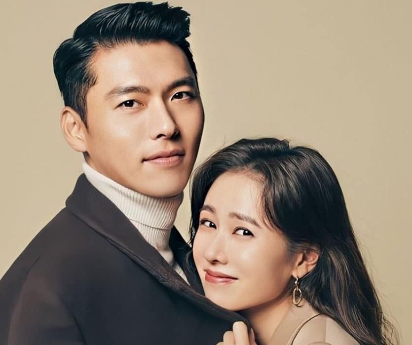 Biodata Son Ye Jin Akan Menikah Dengan Kekasihnya Hyun Bin Di Seoul Pada Bulan Maret