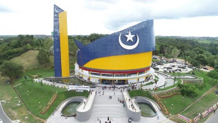 Jadwal imsakiyah Batam dan Tanjungpinang, lengkap dengan buka puasa Ramadhan 2023 hari kedua, Jumat 24 Maret.