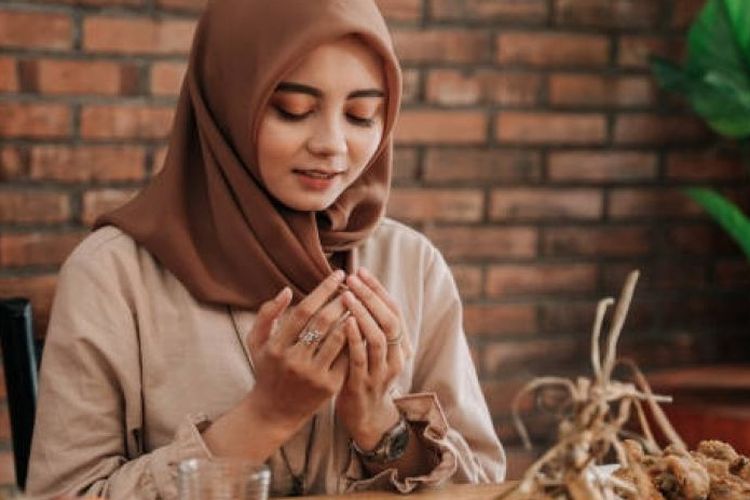 Niat Puasa Qadha Ramadhan Dan Puasa Sunnah Dzulhijjah Serta ...