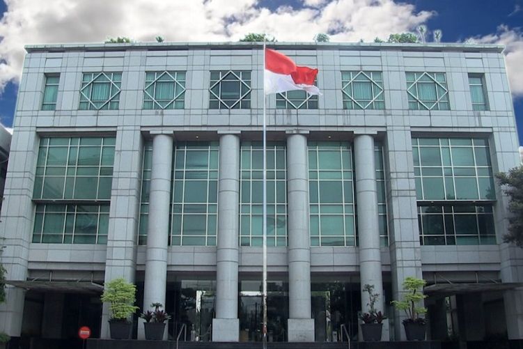 Berikut ini pengertian, tugas, dan fungsi Pusat Pelaporan dan Analisis Tranksaksi Keuangan atau PPATK.*foto: PPATK/fortuneind/