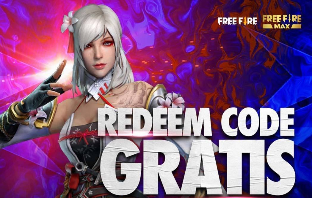 3 Kode Redeem Free Fire Max Resmi Terbaru Oktober 2021 Dari Garena Free Fire Khusus Server Indonesia Deskjabar