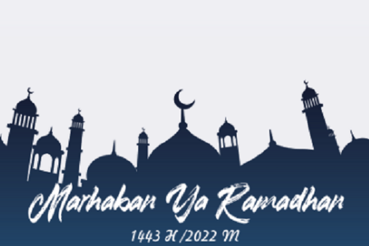 Ucapan Selamat Penuh Makna, Berikut Teks Quotes Ucapan Bulan Ramadhan 2022