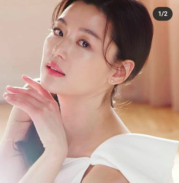 Profil Jun Ji Hyun Aktris Korea Selatan Dengan Bayara