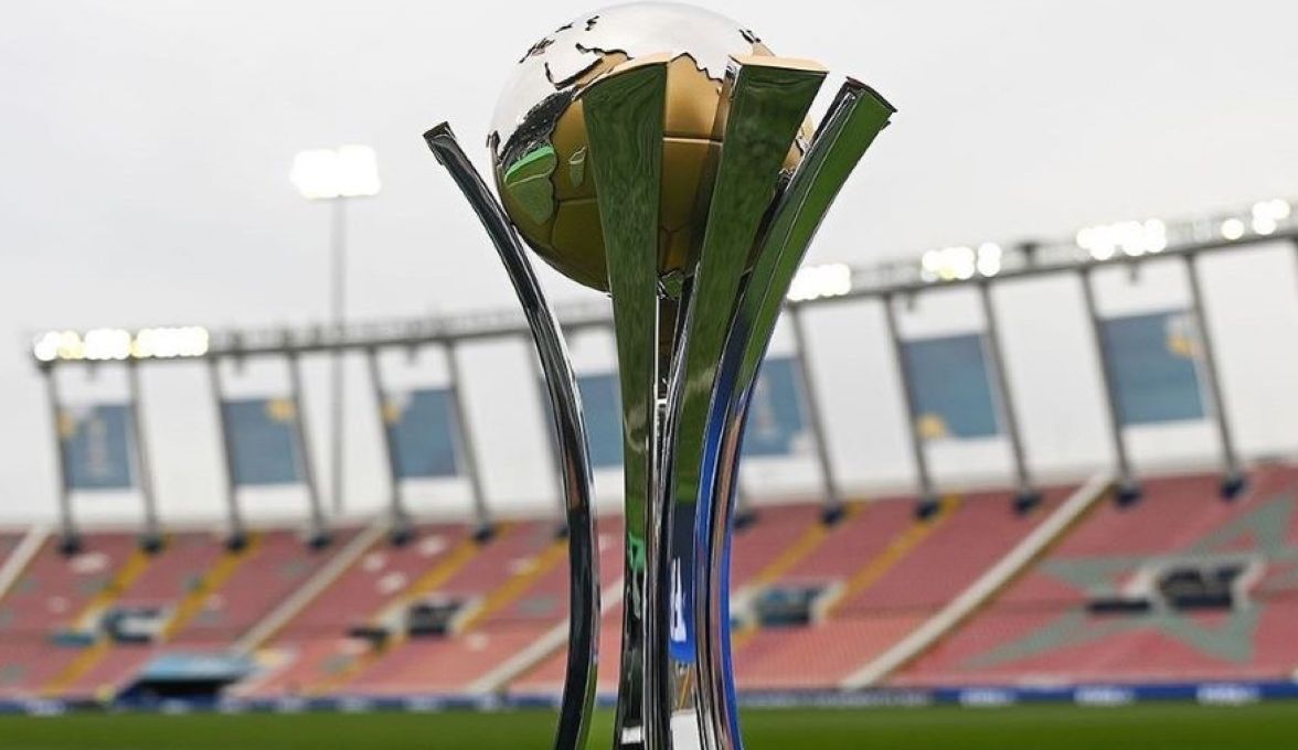 Pernyataan Resmi FIFA, Indonesia Batal menjadi Tuan Rumah Piala Dunia U-20