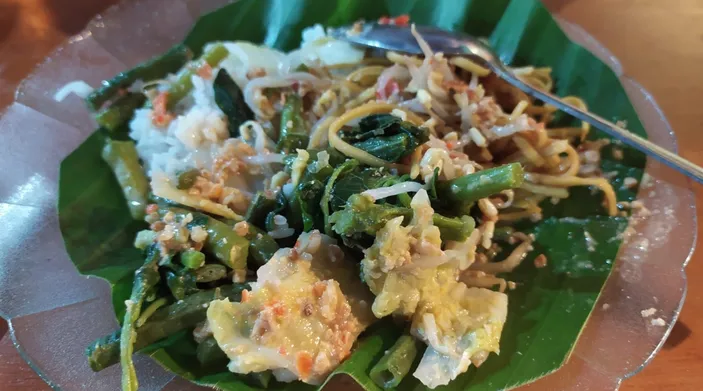 5 Nasi Pecel Paling Mantap Di Purwokerto Ada Yang Legend Banget Nih