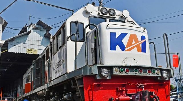 Promo tiket mudik Lebaran 2023 nak kereta api dari KAI dimulai tanggal 28-29 Maret 2023, cek selengkapnya di sini 