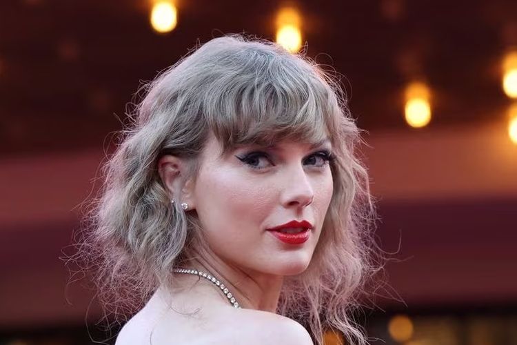 Lirik Lagu Back To December Dari Taylor Swift Lengkap Dengan Terjemahan ...