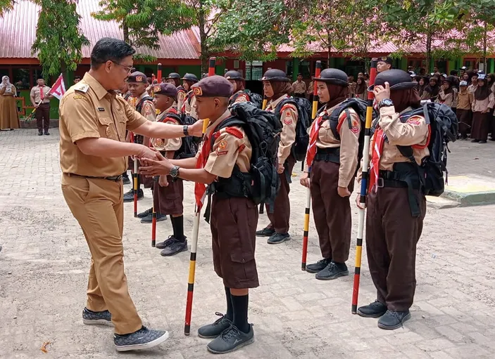 10 Daftar Smp Terbaik Di Blitar Menurut Ban Sm Referensi Ppdb 2023