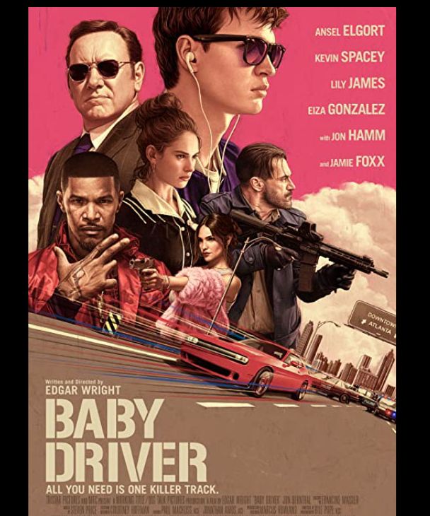 Jadwal Acara TransTV Hari Ini Jumat 26 Mei 2023 Ada Dream Box Indonesia, Insert, Film Baby Driver