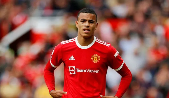 Dipinjam Getafe, Mason Greenwood Berambisi Buktikan Kemampuan Terbaik di Manchester United