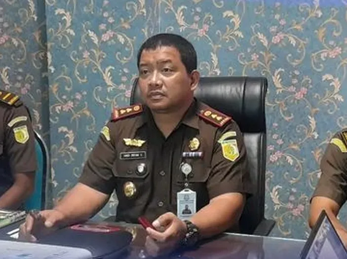 Siapa Andi Irfan Syafrudin? Kajari Kabupaten Madiun Yang Dicopot ...