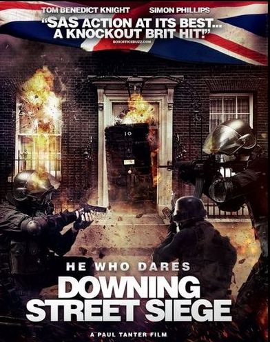 Saksikan Bioskop Trans TV Hari Ini, 4 September 2022: Kung Fu Yoga dan He Who Dares : Downing Street Siege Hingga Bikin Laper di Trans TV/