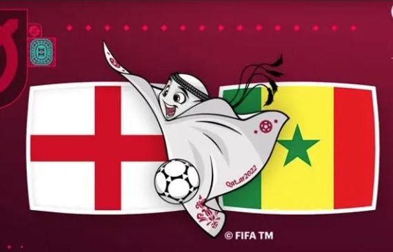 Jadwal Acara SCTV Hari Ini Senin 5 Desember 2022: Ada Piala Dunia 2022 Inggris vs Senegal & Jepang vs Kroasia