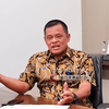 Gatot Nurmantyo reminds professional police of arresting activists: we are millions of members