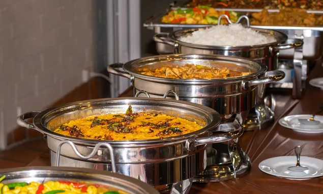  10 Rekomendasi Tempat Makan Di Jepara Populer dan kekinian 2023 Cocok Bukber, Yuk Reservasi Sekarang!