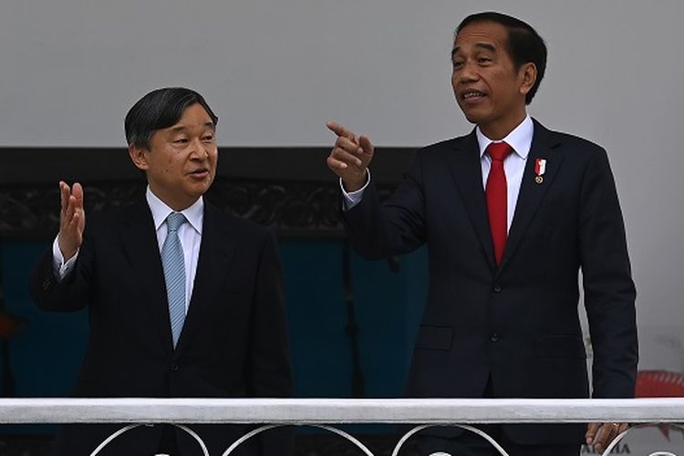 Jokowi Didesak Jawab Sejuta Surat dari Rakyat, Ketua BEM UI: Dia Harus Tunjukan Itikad Baik