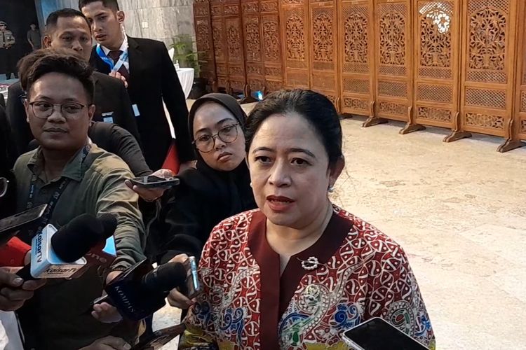 Ganjar Pranowo Kerap Kritik Pemerintah Jokowi, Puan Maharani Sebut Bukan Instruksi PDIP