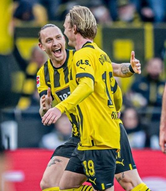 Borussia Dortmund diprediksi Sports Mole akan unggul 2-1 atas FC Koln